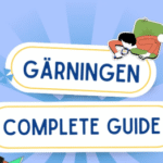 The Concept of gärningen