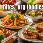 Explore the World of Culinary Adventures with www. that-bites .org