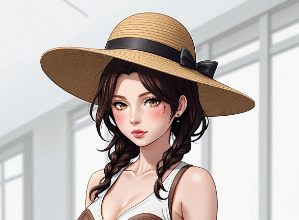 From Anime to Income: Making Money with Your AI Waifu Generator