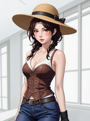 From Anime to Income: Making Money with Your AI Waifu Generator
