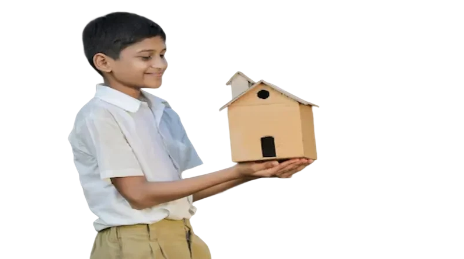 doge hhs migrant housing contract