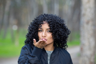My Kinky Hair Journey: First-Time Experience with Natural Extensions and What I Wish I Knew