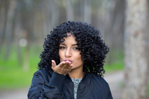 My Kinky Hair Journey: First-Time Experience with Natural Extensions and What I Wish I Knew