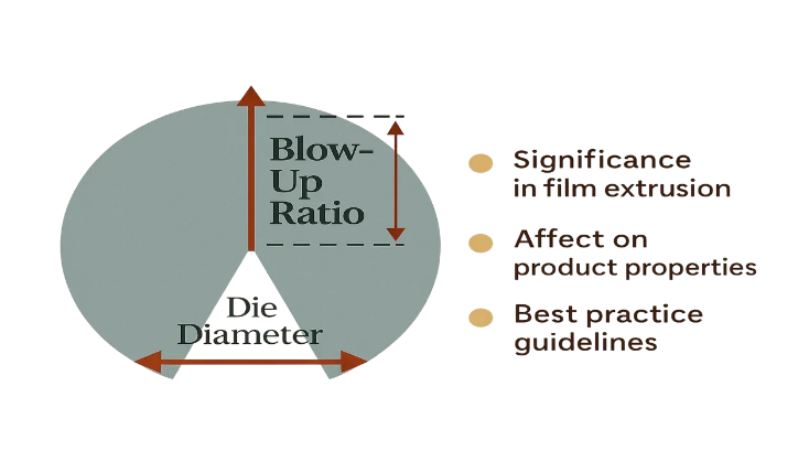 Understanding Blow-Up Ratio in Photography and Printing