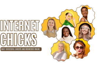 Exploring the World of internetchicks: Trends and Insights