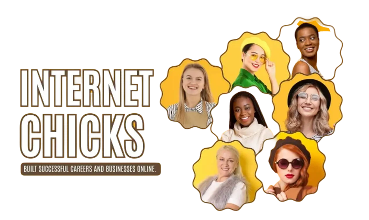 Exploring the World of internetchicks: Trends and Insights