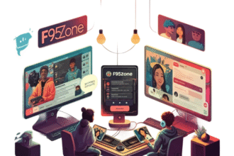 F95 Understanding the Platform, Its Content, and the Culture Behind It