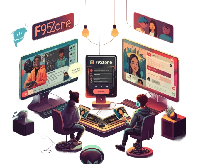 F95 Understanding the Platform, Its Content, and the Culture Behind It