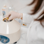How Does Platelet-Rich Fibrin Help Rejuvenate the Eye Area?