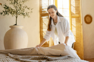 What Makes a Bedroom Feel More Luxurious?