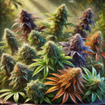 Best Strains for Indoor Growing: Maximize Yields in Compact Spaces