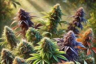 Best Strains for Indoor Growing: Maximize Yields in Compact Spaces
