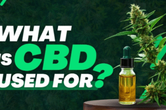 What Is CBD Used For?
