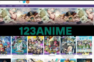 Everything You Need to Know 123anime