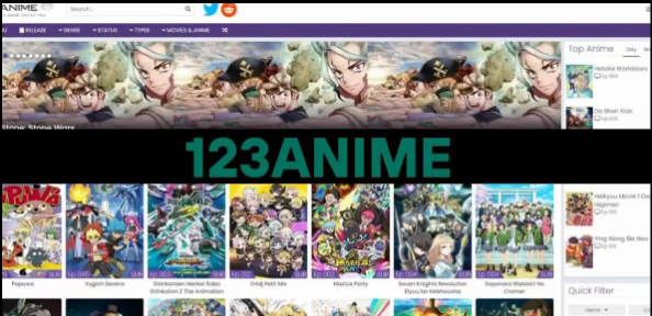 Everything You Need to Know 123anime