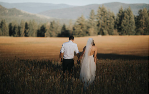 Wedding Photos