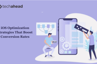 iOS Optimization Strategies That Boot Conversation Rates