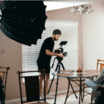 The Power of Visual Storytelling: Driving Engagement with Creative Videos