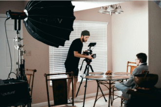 The Power of Visual Storytelling: Driving Engagement with Creative Videos