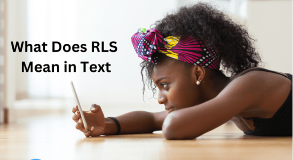 What Does RLS Mean on TikTok?