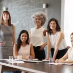 The New Era of Digital Women Leaders