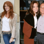 Who Is Tiffany Pesci? A Glimpse into the Private Life of Joe Pesci’s Daughter