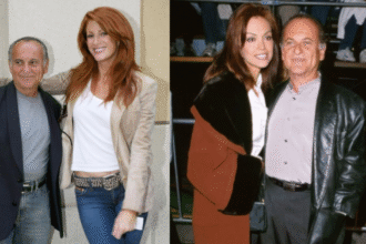 Who Is Tiffany Pesci? A Glimpse into the Private Life of Joe Pesci’s Daughter