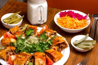 Mastering cevurı: A Comprehensive Guide for Food Lovers