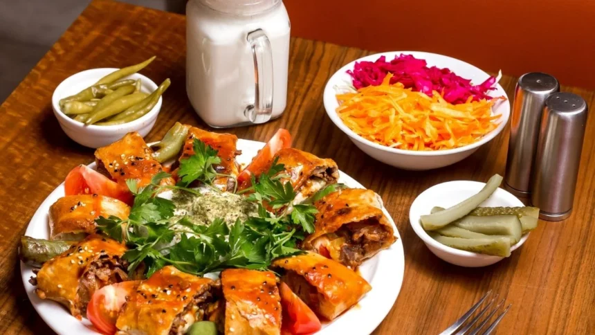 Mastering cevurı: A Comprehensive Guide for Food Lovers