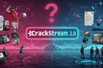 Where Can You Find Reliable Streams on Crackstream 2.0?