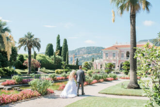 Why Every Villa Ephrussi de Rothschild Wedding Needs a Provence Wedding Planner?