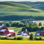 Discovering lancaster: A Blend of History, Culture, and Charm