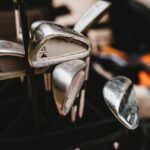 What to Look for When Selecting Golf Clubs