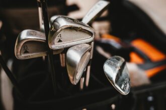 What to Look for When Selecting Golf Clubs
