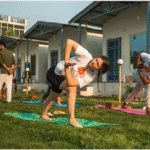 Yoga Teacher