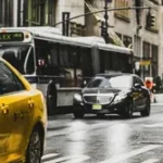 Your Taxi Service in Toronto and Beyond