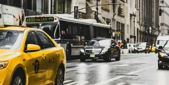 Your Taxi Service in Toronto and Beyond