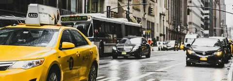 Your Taxi Service in Toronto and Beyond