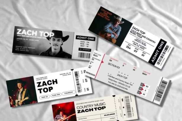 zach top tickets denver