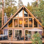 How to Build a Frame Cabin: A Step-by-Step Guide