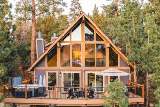 How to Build a Frame Cabin: A Step-by-Step Guide