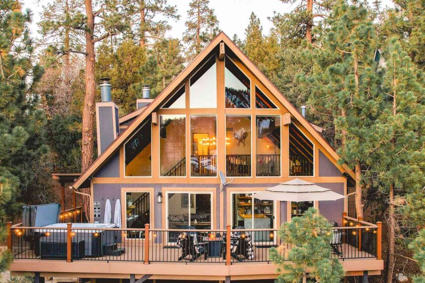 How to Build a Frame Cabin: A Step-by-Step Guide