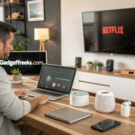 Why Should You Choose GadgetFreeks.com for Your Gadget Needs?