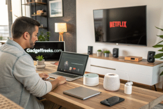 Why Should You Choose GadgetFreeks.com for Your Gadget Needs?