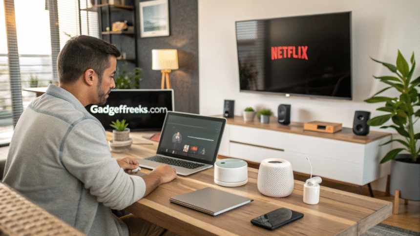 Why Should You Choose GadgetFreeks.com for Your Gadget Needs?