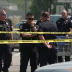 kentucky walmart police presence