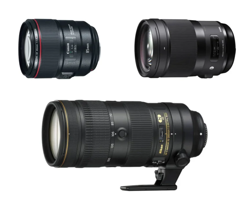 Beyond the Lens: What Makes a Great Portrait Session Truly Memorable