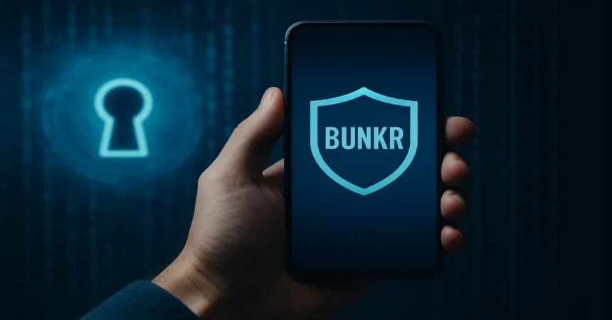 what is bunkr fi f nheqaf2r5zplr