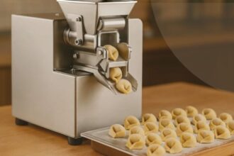 The Ultimate Guide to Getting Started with tortellinatrice