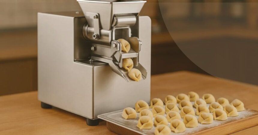The Ultimate Guide to Getting Started with tortellinatrice